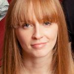 Megan Macedo Megan Macedo Headshot